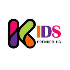 Kidspreneurs Uganda logo