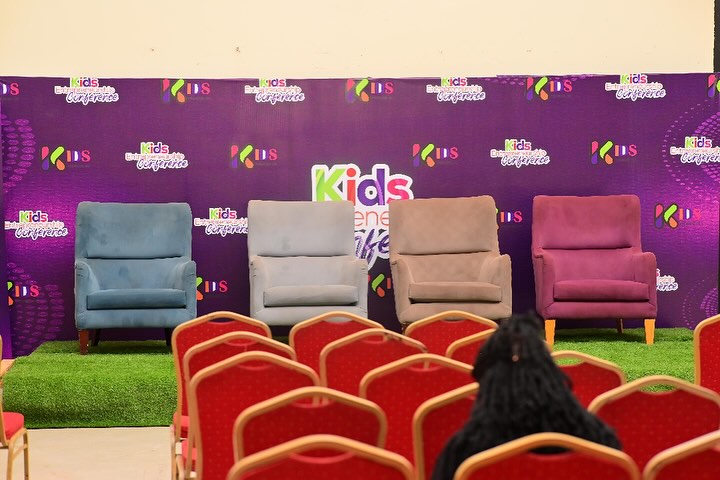 Arrivals are underway._Catch a glimpse of our guests as they step into the excitement of the Kidspreneurs Conference 2024___kidspreneur(JPG)_2