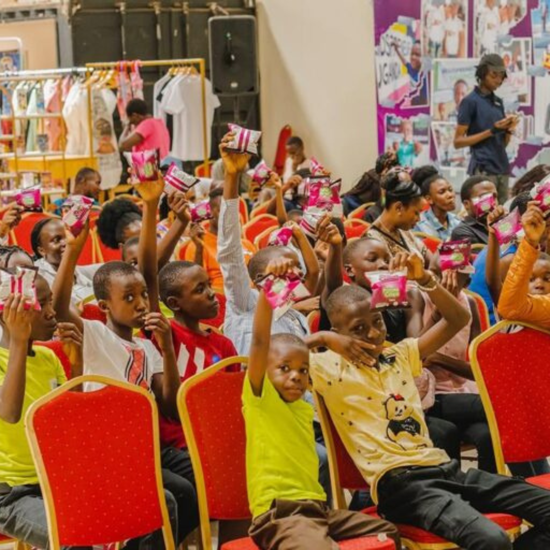 Kidpreneurs Annual Conference and Workshop
