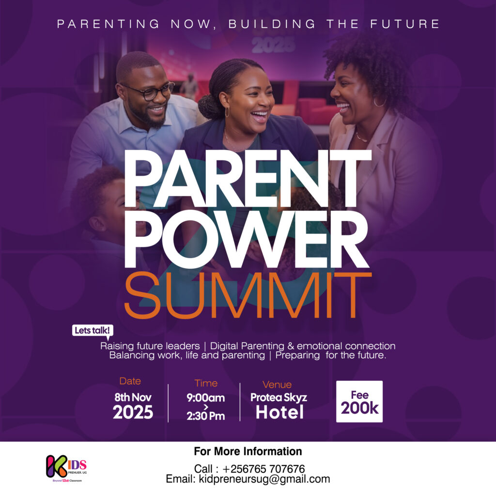 Parent Power Summit